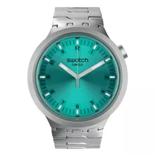 Reloj Swatch Aqua Shimmer Subk159b