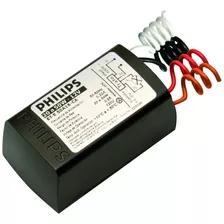 Transformador Eletrônico 12v 50w 127v Et-r50a16 Philips