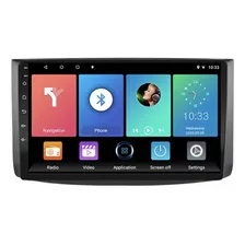 Radio Android Chevrolet Aveo Emotino O Gt Emotion Original