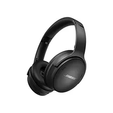 Bose Quietcomfort 45 Con Cancelación De Ruido Inalámbrica Bl