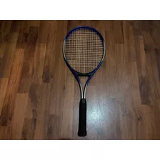 Raqueta Para Jugar Tenis