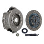 Kit Clutch Namcco Trooper 1990 2.6l Isuzu