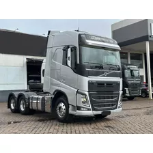 Volvo Fh 540