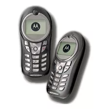 Celular Motorola Para Llamadas Y Mensajes Garantia 90 Dias