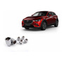 Caja De Direccion Mazda 2 2012 2015