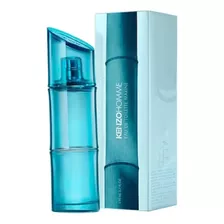 Kenzo Homme Marine Eau De Toilette 110 Ml Spray - Original