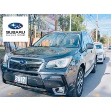 Forester Subaru 