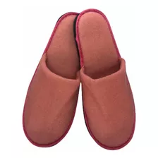 Pantufa Chinelo De Quarto Sapato Feminina Adulto Inverno