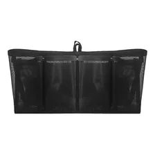 Organizador Bolsa De Mano Nylon Grande 29 X 14 Cm Dama