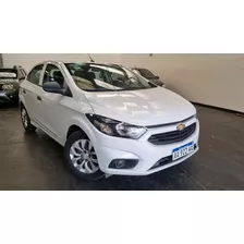 Chevrolet Onix Lt Año 2017 Excelente Estado Pantalla (juan)