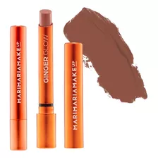 Batom Stick - Mari Maria - Em Bastão - Matte - Ginger Glow Cor Show