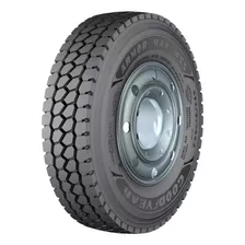 Llanta Goodyear 12.00r22.5 Armor Max Mss 147k