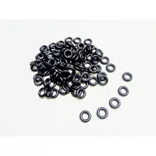 Anel Oring - 5,00 X 2,50 - Nbr 70 - Kit C/ 30 Peças