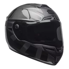 Casco Bell Srt Street Mate/gloss Motocicleta Moto Talla Xs