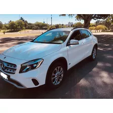 Mercedes Benz 180 Gla 2019 Automatica Unico Dueño 