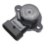 Sensor De Presin De A/c Chevrolet Corvette 1995-2004 Uac