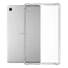 Funda Protector Tablet A7 Lite Para Samsung Transparente 