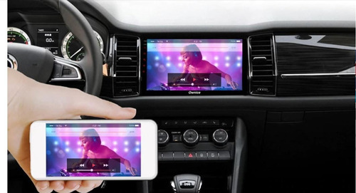 Radio Kia Sorento 2014+ 2g 10puLG Ips Android Auto Carplay Foto 8