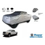 Cubierta Funda Cubre Auto Afelpada Dodge Ram 2500 3.9l 97-98