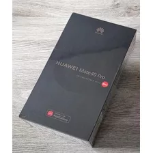 Huawei Mate 40 Pro 8gb , 256gb