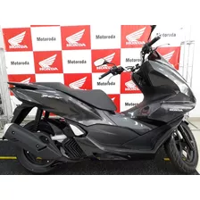 Honda Pcx 160 Cbs 2024/2024