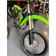 Kawasaki Kxf250