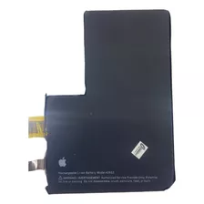 Bateria iPhone 13 Pro Max Original Sin Flex Garantia 6 Meses