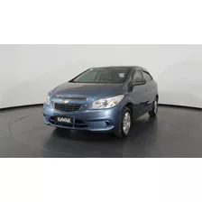 Chevrolet Onix Mpfi Lt