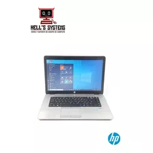 Laptop Hp Probook Core I5 /8 Ram /250 Gb/15.6 /teclado Exten