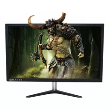 Monitor Led Naceb Na-628 21.5pulgadas 1080p Hdmi Vga