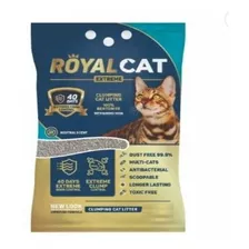 Arena Royal Cat Sin Olor 5 Kg