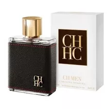 Perfume -- Carolina Herrera Ch For Men -- 100ml -- Original