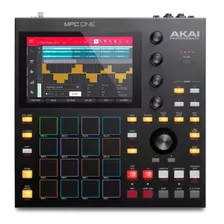 Sampler Secuenciador De Ritmos Akai Mpc One De 16 Pads 