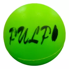 Pelota Pulpo N°2 Pvc Didáctica Escuela Jardín Tsp. Goma Valv