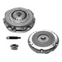 Kit Clutch Strunker Dodge Neon 2.0l 94 Al 05