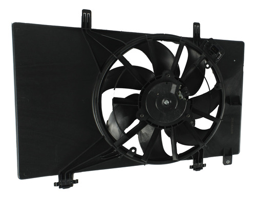 Ventilador Radiador Ford Focus Zx3 2.0 L4 2003 Foto 3