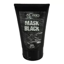 Mascara Facial G10 Mask Black 100ml Removedor De Cravos - Li