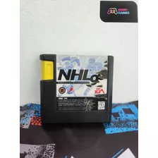 Nhl 96 Mega Drive 