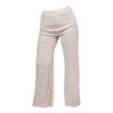 998-91 Pantalón Dama Mujer Ivory