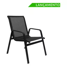 Cadeira Poltrona Lótus Premium Para Piscina Jardim Varanda