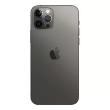 Apple iPhone 12 Pro 256 Gb Grafito 