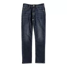 Indumentaria Dc Shoes Jean Worker Slim - 1191109005