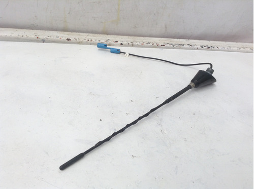 Antena Ext Radio Chevrolet Vectra Mod 06-08 Original Foto 5