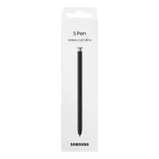 Pluma Samsung S Pen Galaxy S22 Ultra Ej-ps90 Original Spen