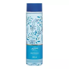 Colônia Refrescante Aquavibe Avon Irresistível Combinação 