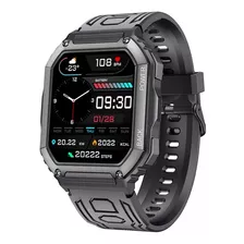 Smartwatch Bluetooth Para Esportes Ao Ar Livre Lokm
