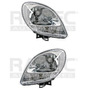 Calavera Renault Kangoo 2019 2020 2021 2022 2023 2024 Der Rh