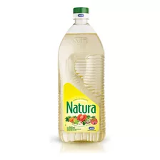 Aceite De Girasol Natura Botellasin Tacc 900 Ml 