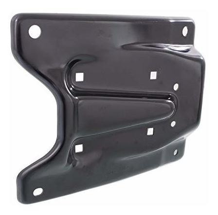 Defensas - Evan-fischer Bumper Bracket Compatible With Dodge Foto 5