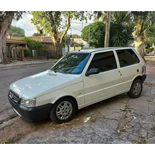 Fiat Uno 3p 1.3 Fire 